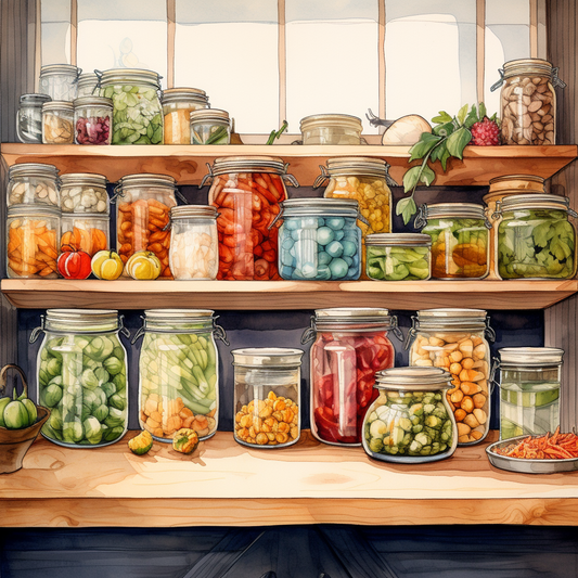 Från Plast till Fantast: Introduktion till Zero Waste Livsstil
