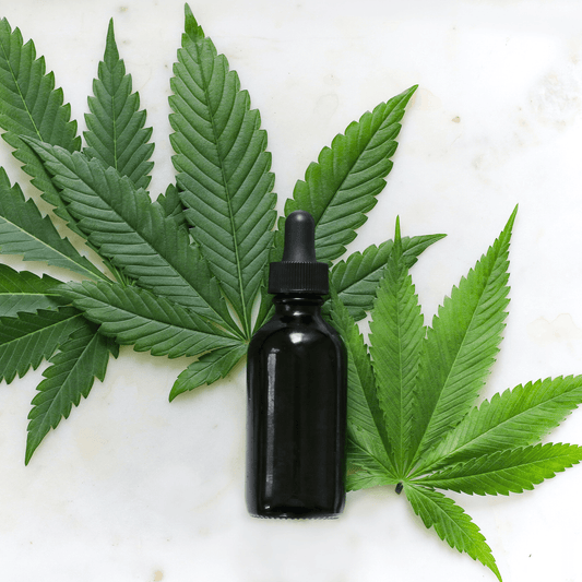 Cannabidiol – en helande kraft som vi ännu inte helt förstår