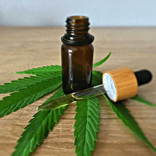 Hur cannabidiol hjälper till att stödja vår mentala hälsa