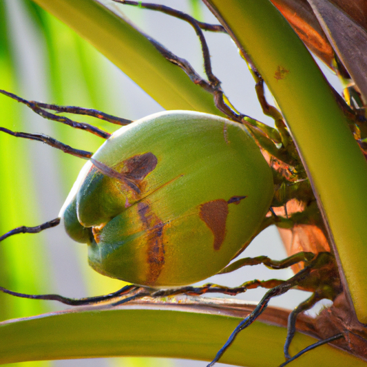 Kokosvatten – det nya superdrinken för prestation och återhämtning